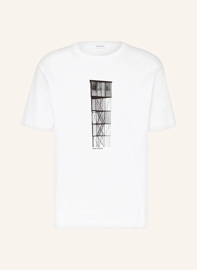 NORSE PROJECTS T-Shirt HOLGER