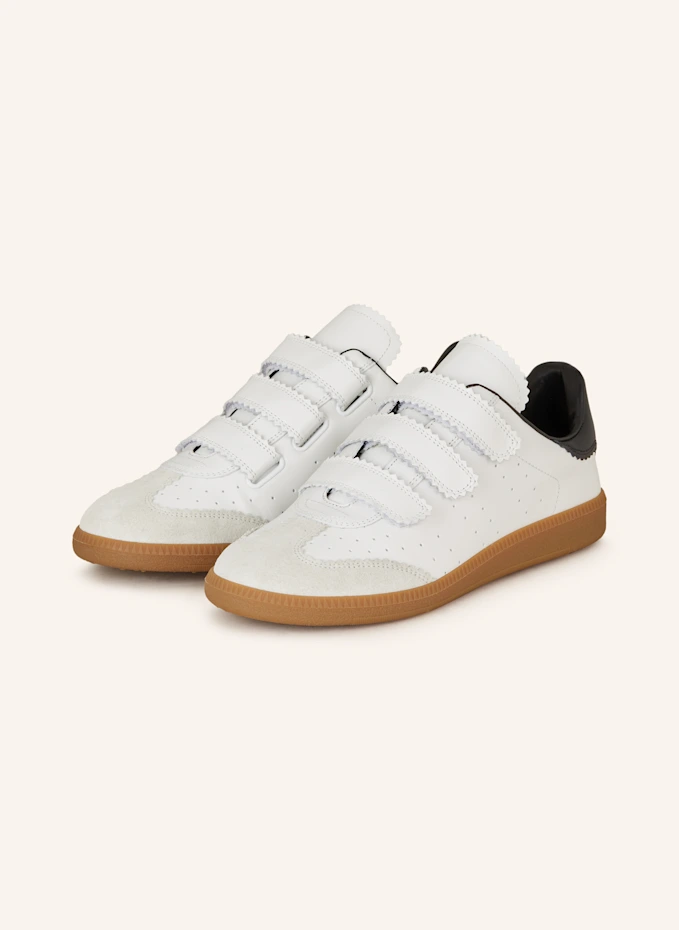 ISABEL MARANT Sneaker BETH