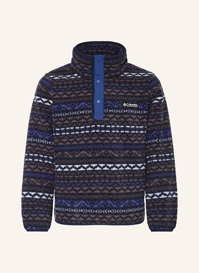 Columbia Fleece-Troyer HELVETIA™ II