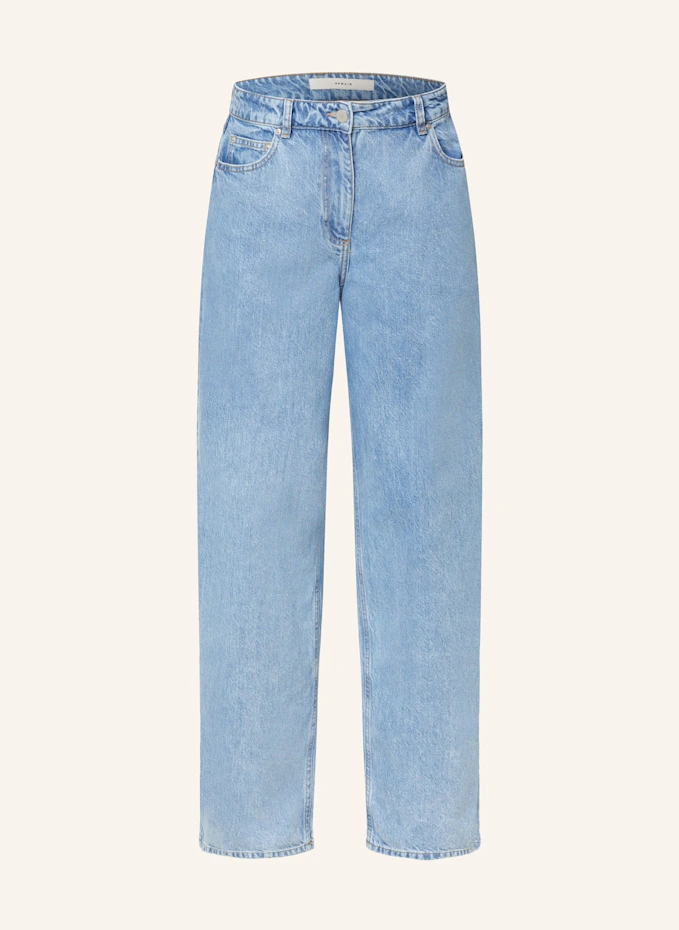 REMAIN Straight Jeans COCOON