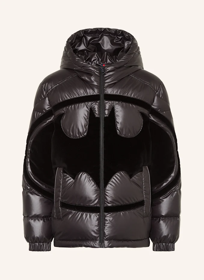 MONCLER enfant Daunenjacke SOLANDER