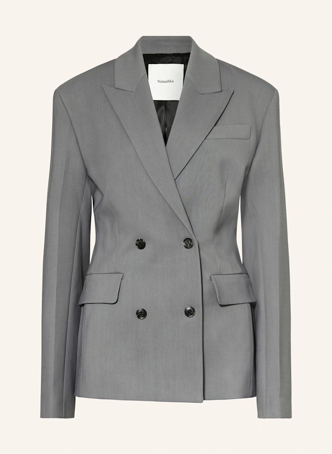 Nanushka Blazer LAANE