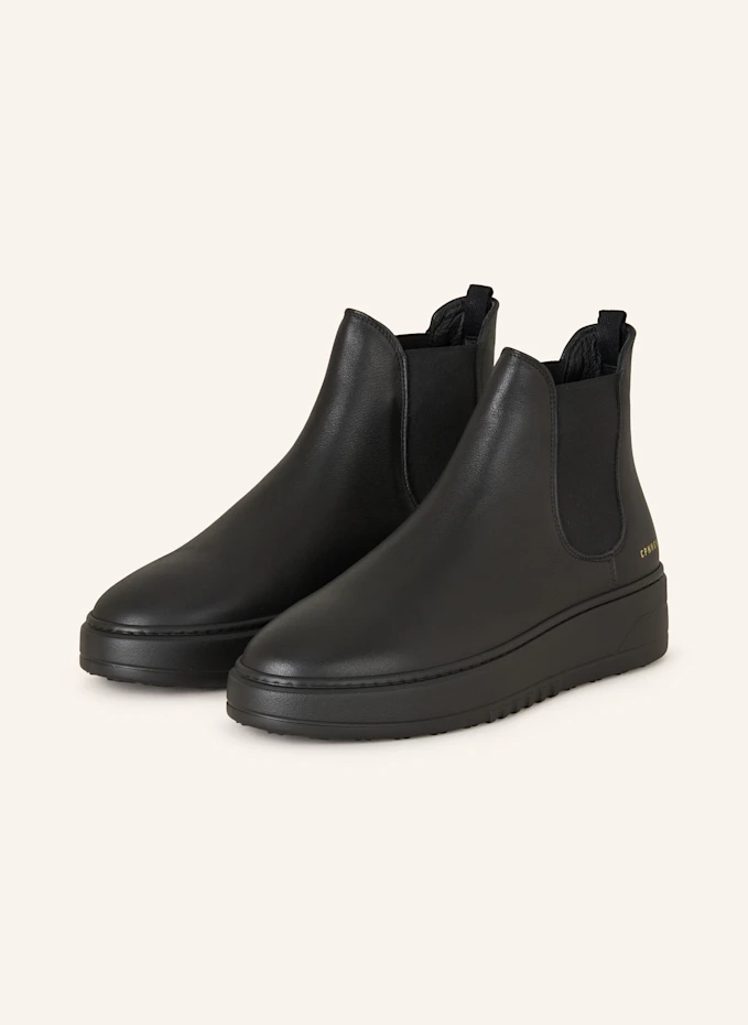 COPENHAGEN Chelsea-Boots CPH91