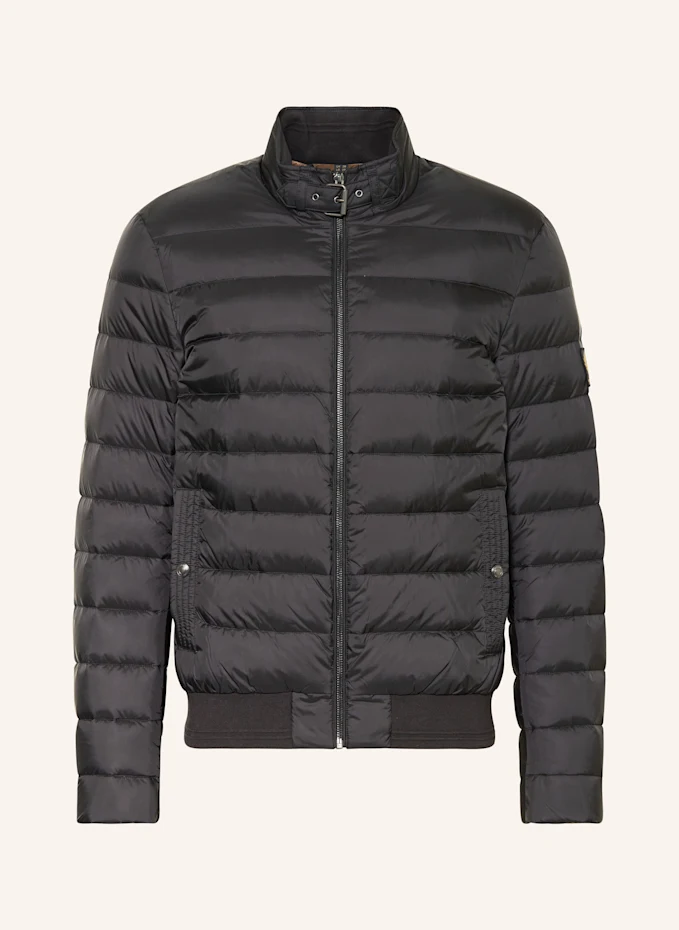 BELSTAFF Daunenjacke CIRCUIT