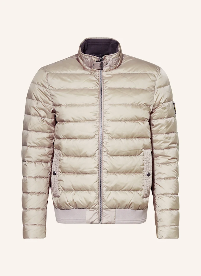 BELSTAFF Daunenjacke CIRCUIT