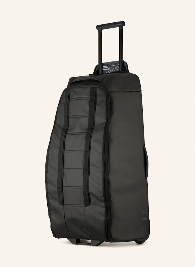 D__b__ Trolley HUGGER ROLLER BAG