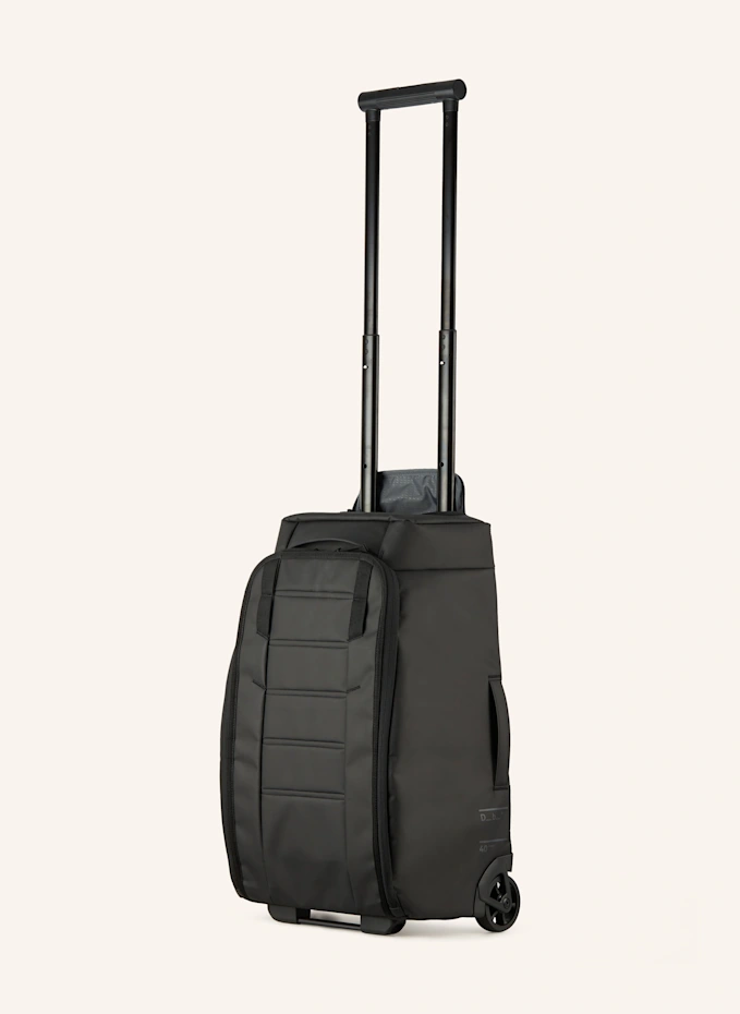 D__b__ Trolley HUGGER ROLLER BAG