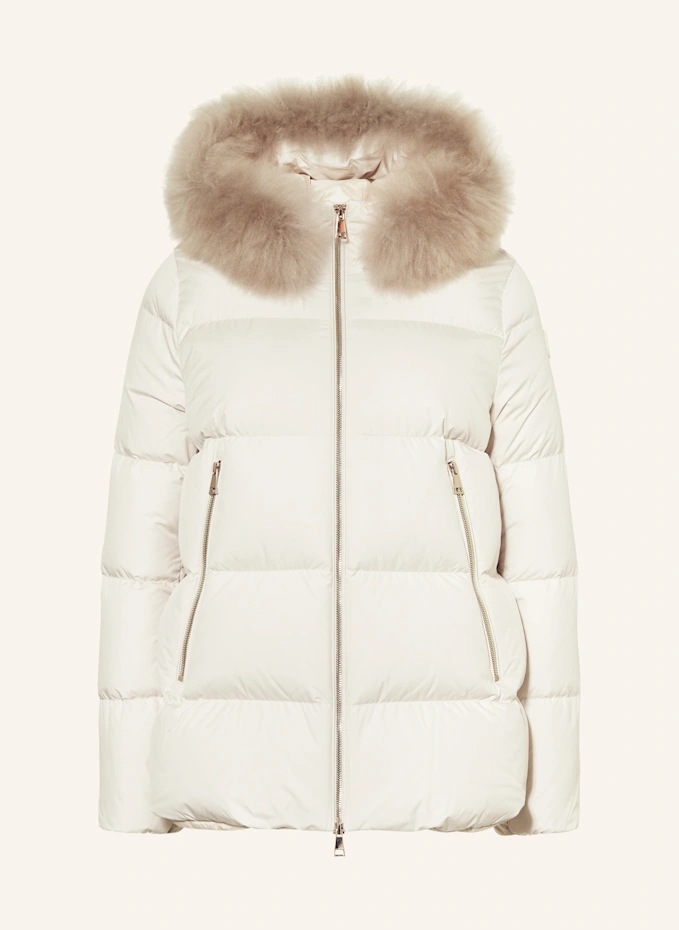 MONCLER Daunenjacke LAICHEFUR