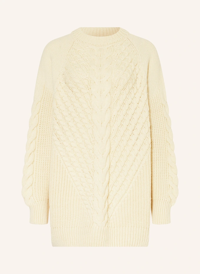 ESSENTIEL ANTWERP Oversized-Pullover GRIVE