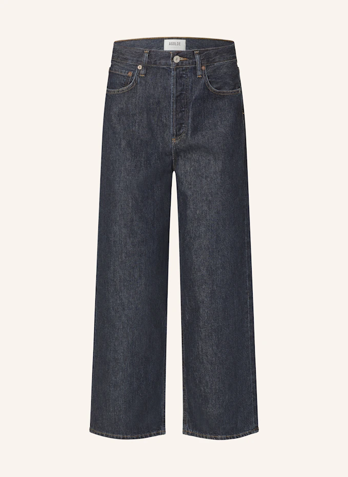 AGOLDE 7/8-Jeans REN