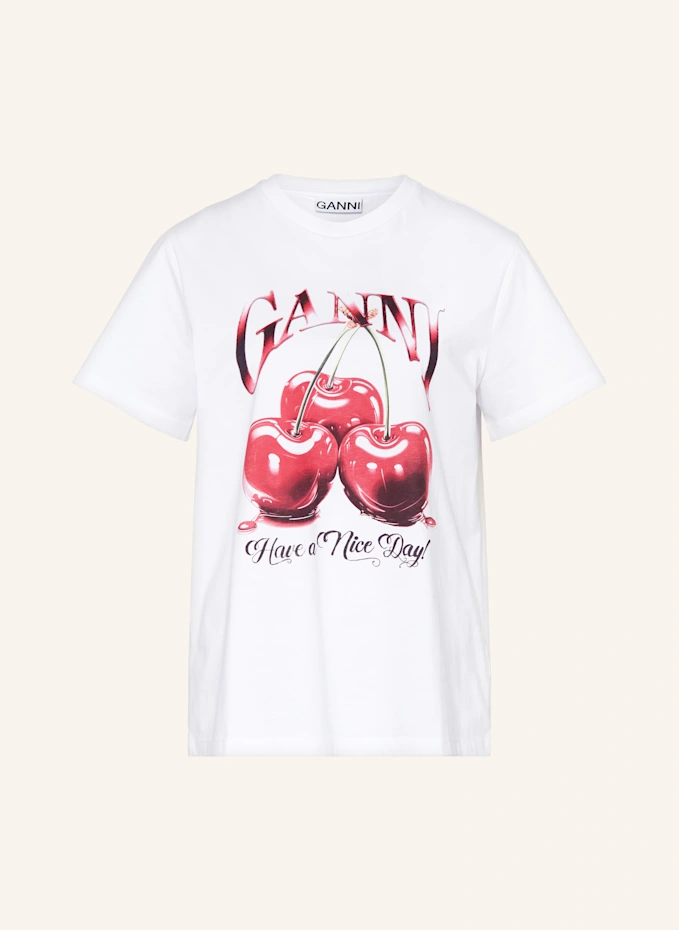 GANNI T-Shirt