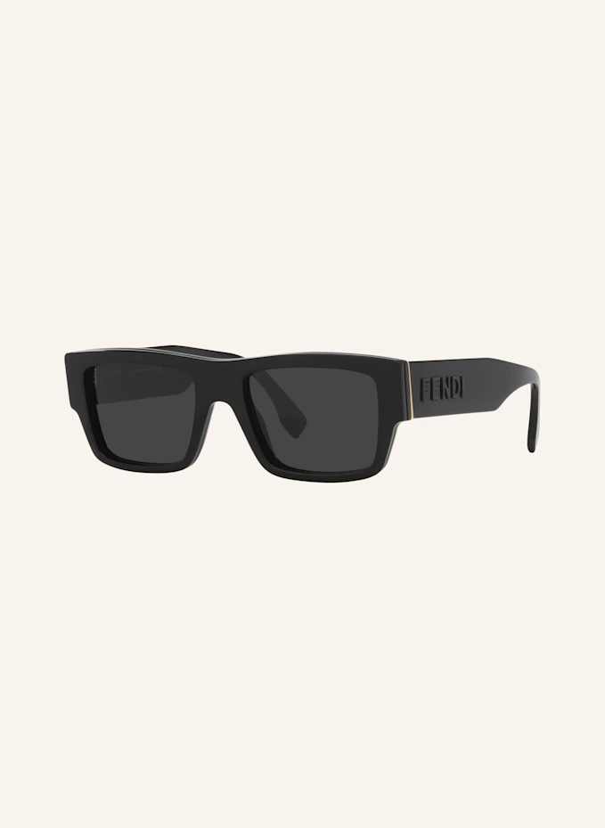 FENDI Sonnenbrille FN000746