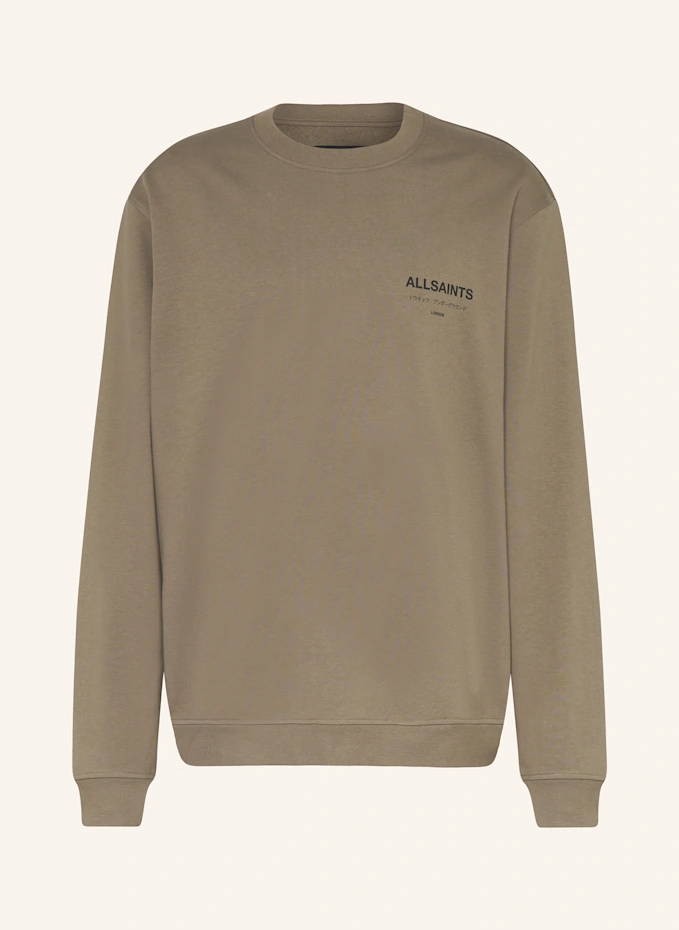 ALLSAINTS Sweatshirt UNDERGROUND CREW