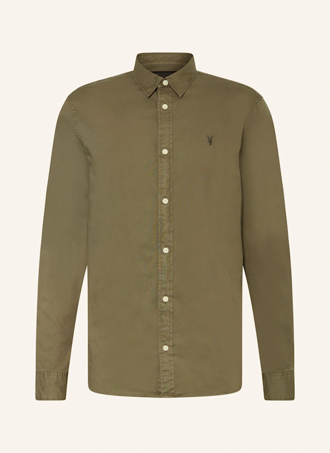 ALLSAINTS Hemd HAWTHORNE Slim Fit