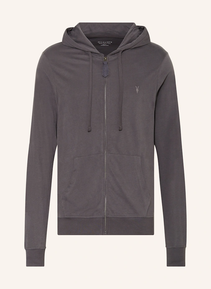 ALLSAINTS Sweatjacke BRACE