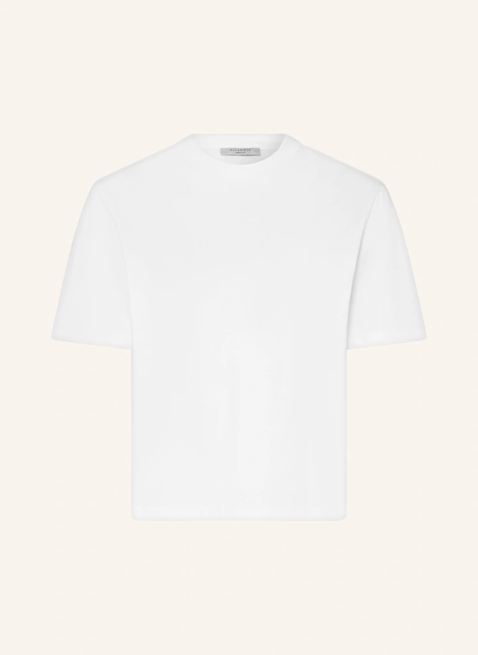 ALLSAINTS T-Shirt HOLLI mit Cut-out