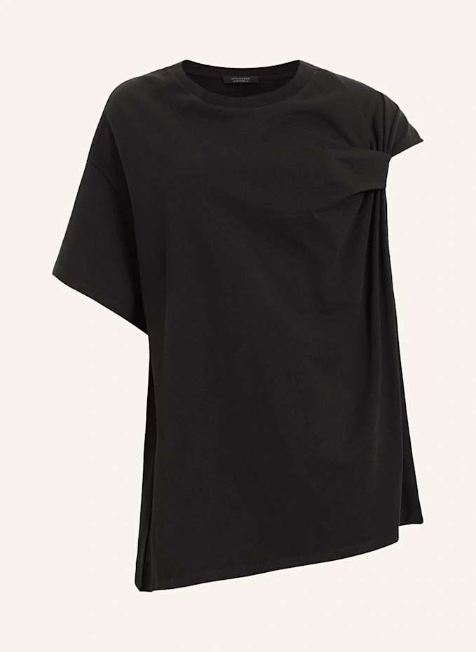 ALLSAINTS T-Shirt ONYX TWIST