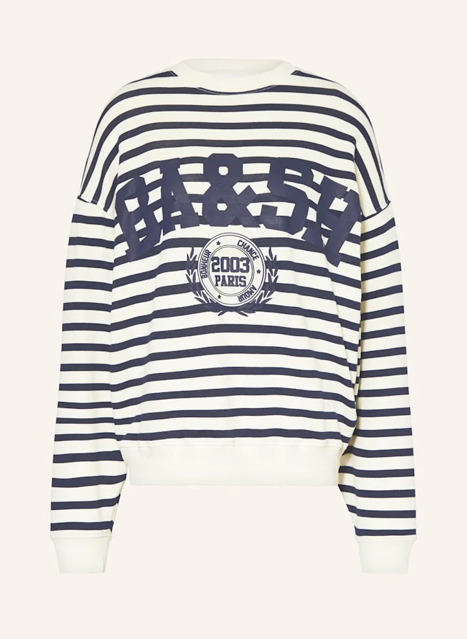 ba&sh Sweatshirt BENJAMIN