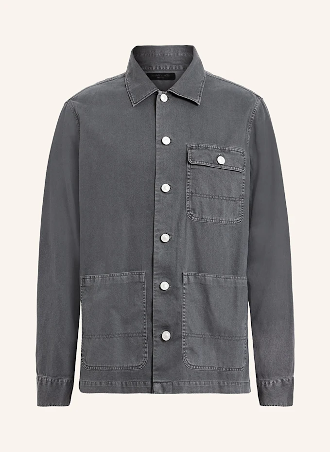 ALLSAINTS Jacke NEVIS CHORE