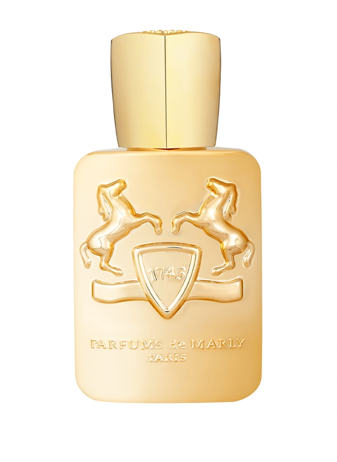 PARFUMS de MARLY GODOLPHIN