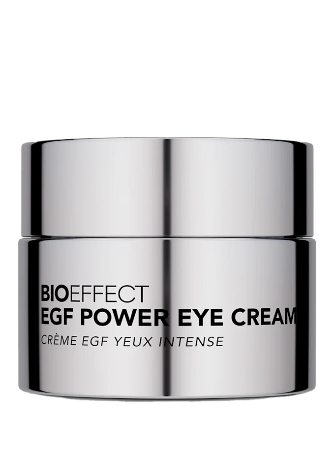 BIOEFFECT EGF POWER EYE CREAM