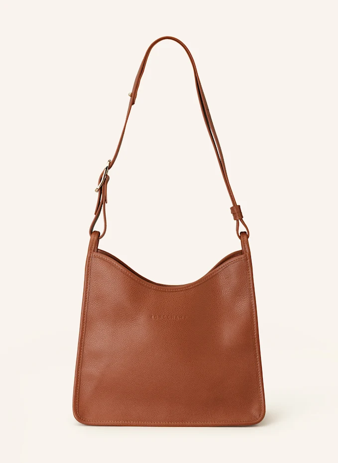 LONGCHAMP LONGCHAMP Hobo-Bag LE FOULONNÉ Limitierter Zeitrabatt