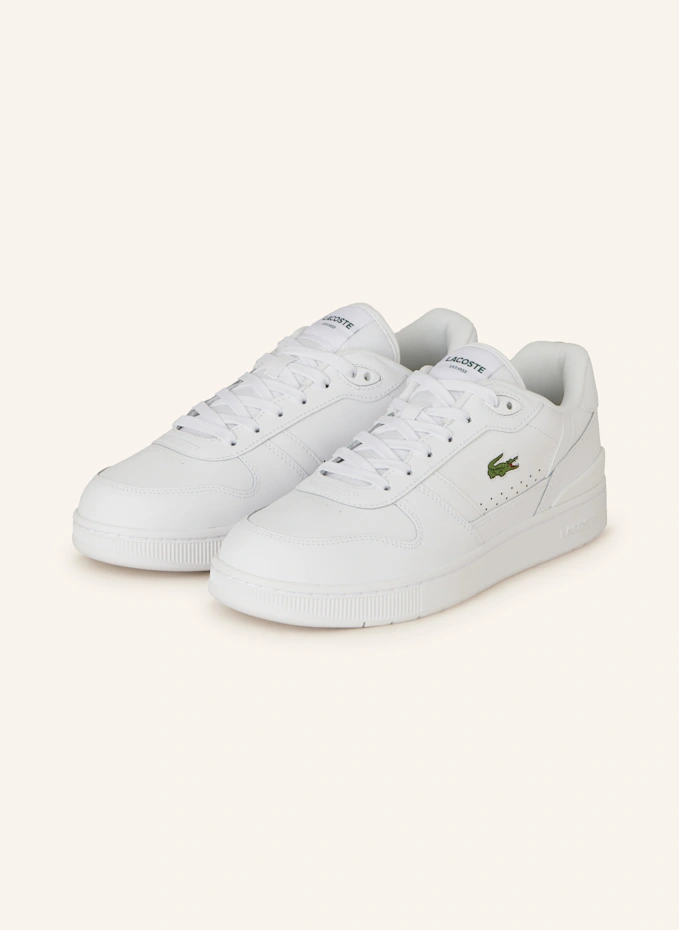 HOT Breuninger Polo Ralph Lauren Sneaker Weiss POLO RALPH