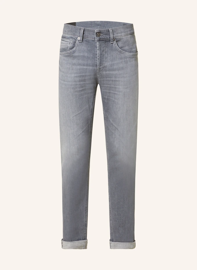 Dondup Dondup Jeans GEORGE Skinny Fit Flash Sale Bekleidung