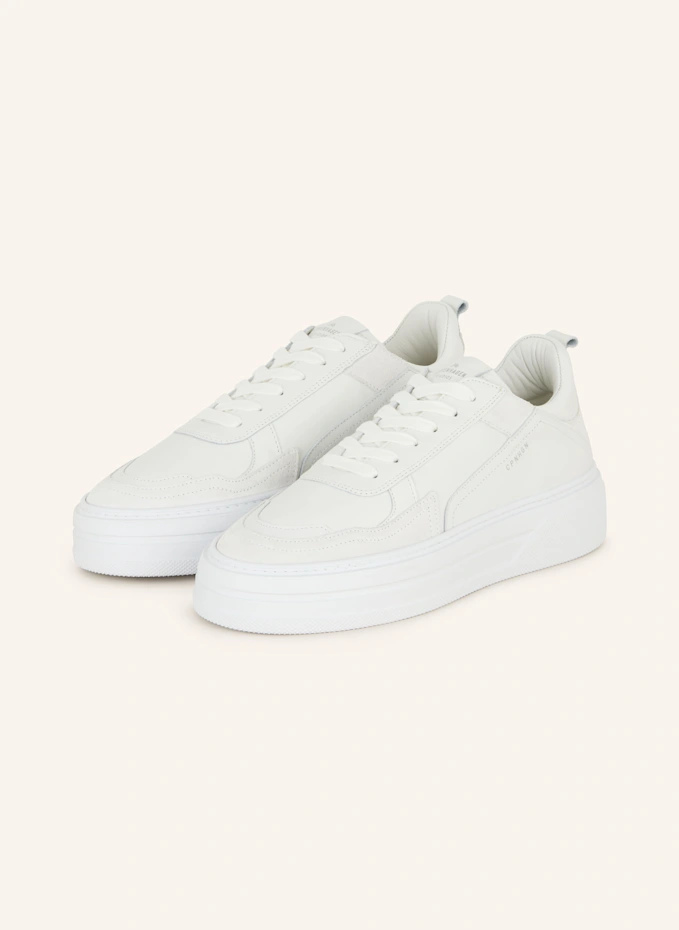 COPENHAGEN COPENHAGEN Sneaker CPH189 Versandkostenfrei Bekleidung