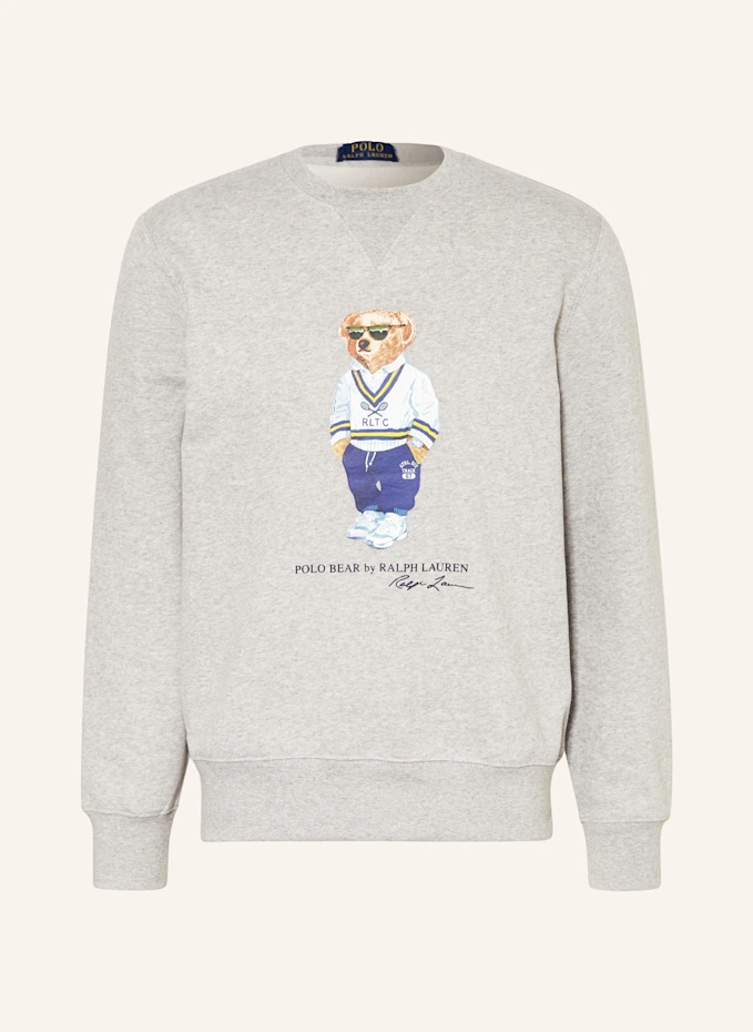 POLO RALPH LAUREN POLO RALPH LAUREN Sweatshirt Fabrikverkauf