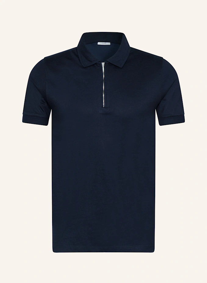 BOGGI MILANO BOGGI MILANO Piqué-Poloshirt Meist gekauft Bekleidung