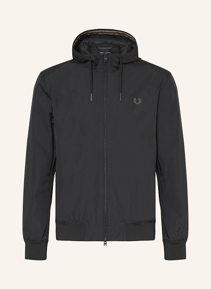 FRED PERRY FRED PERRY Jacke BRENTHAM Sonderangebot Bekleidung