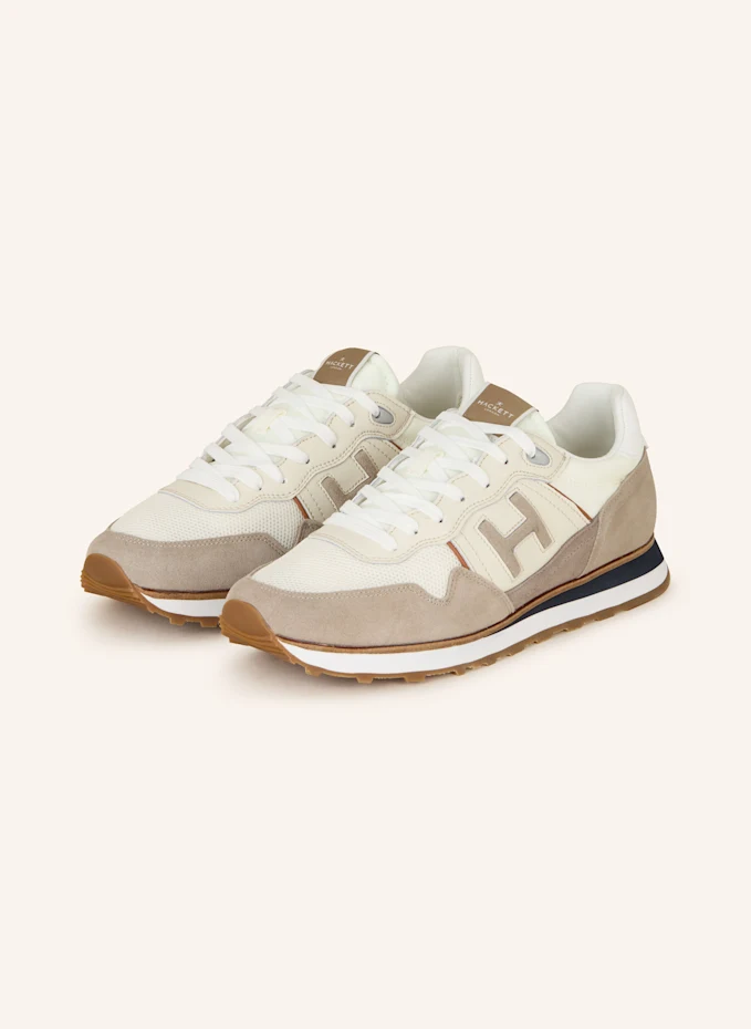 HACKETT LONDON HACKETT LONDON Sneaker TELFOR