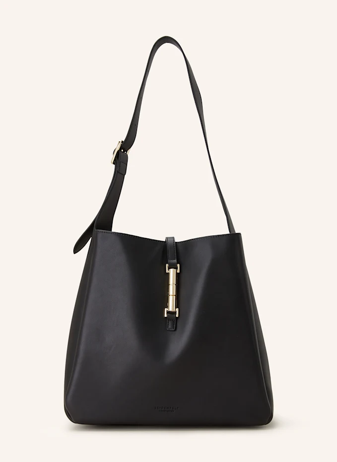 SEIDENFELT SEIDENFELT Hobo-Bag mit Pouch Günstig kaufen Bekleidung