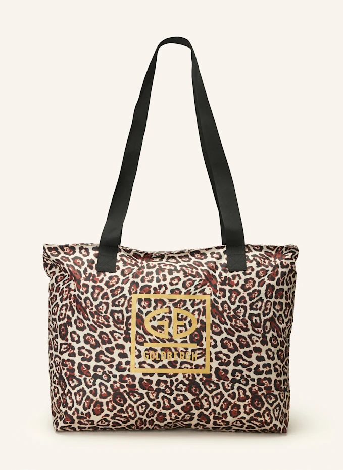 GOLDBERGH GOLDBERGH Strandtasche DIVINE Blitzverkäufe Bekleidung