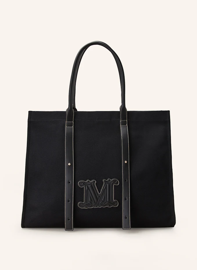 Max Mara BEACHWEAR Max Mara BEACHWEAR Strandtasche BRAVABEACH