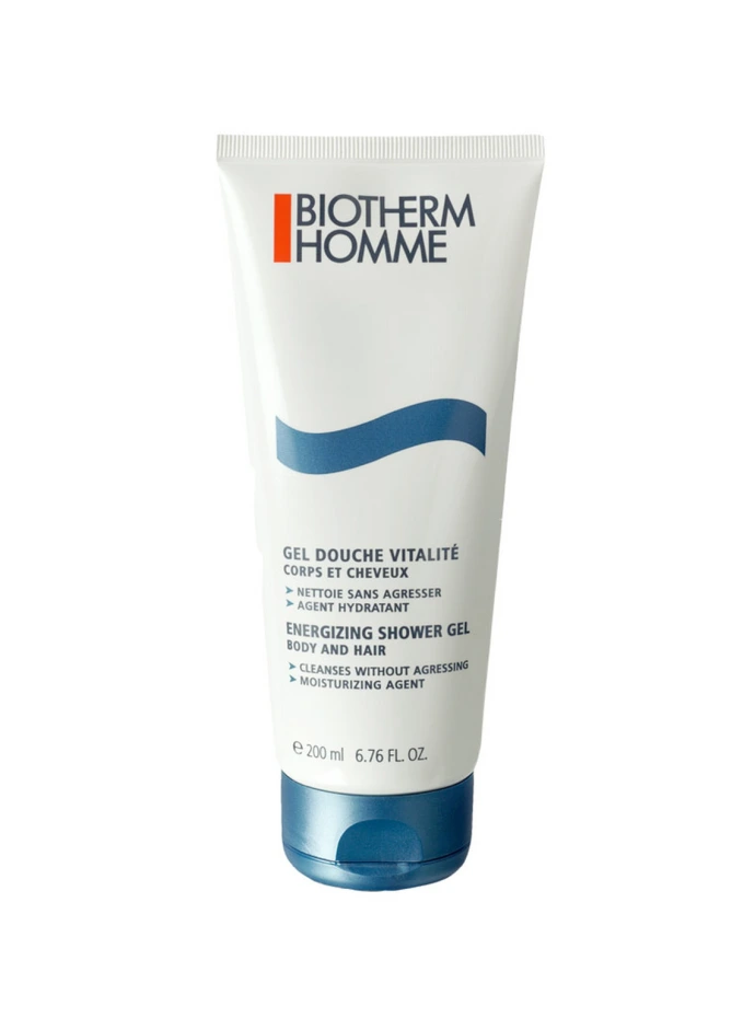 BIOTHERM GEL DOUCHE VITALITE