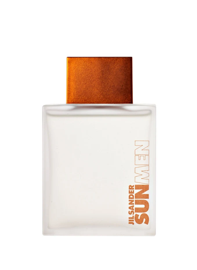 JIL SANDER Fragrances SUN MEN