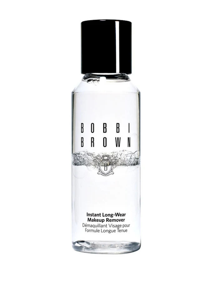 BOBBI BROWN INSTANT LONG-WEAR MAKE-UP REMOVER