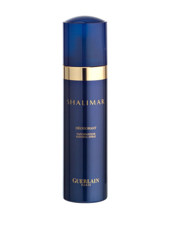 GUERLAIN SHALIMAR