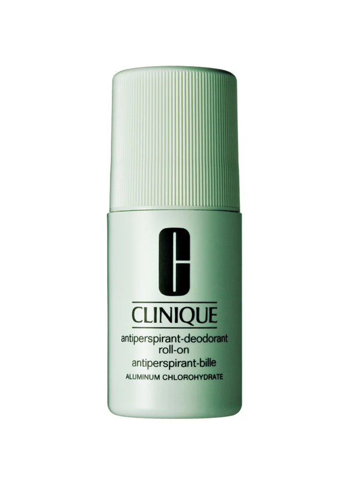 CLINIQUE ANTIPERSPIRANT DEODORANT ROLL-ON