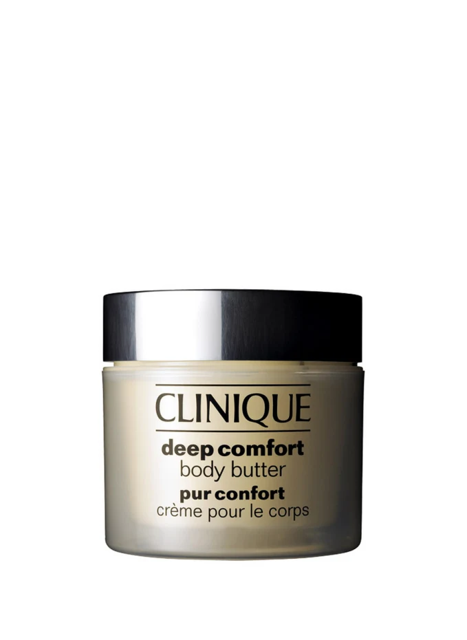 CLINIQUE DEEP COMFORT