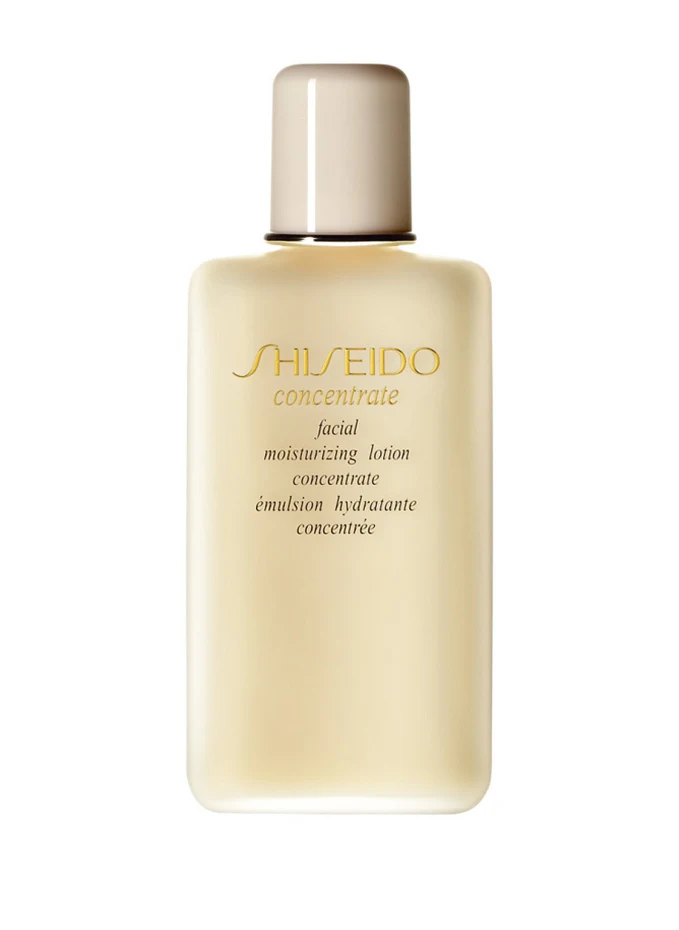 SHISEIDO FACIAL CONCENTRATE