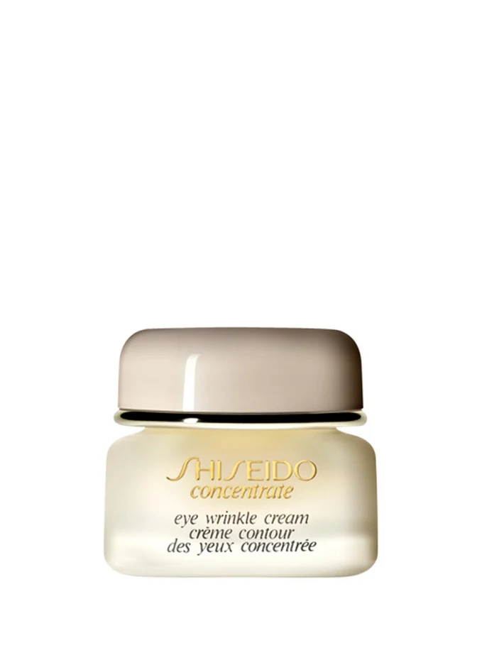 SHISEIDO FACIAL CONCENTRATE