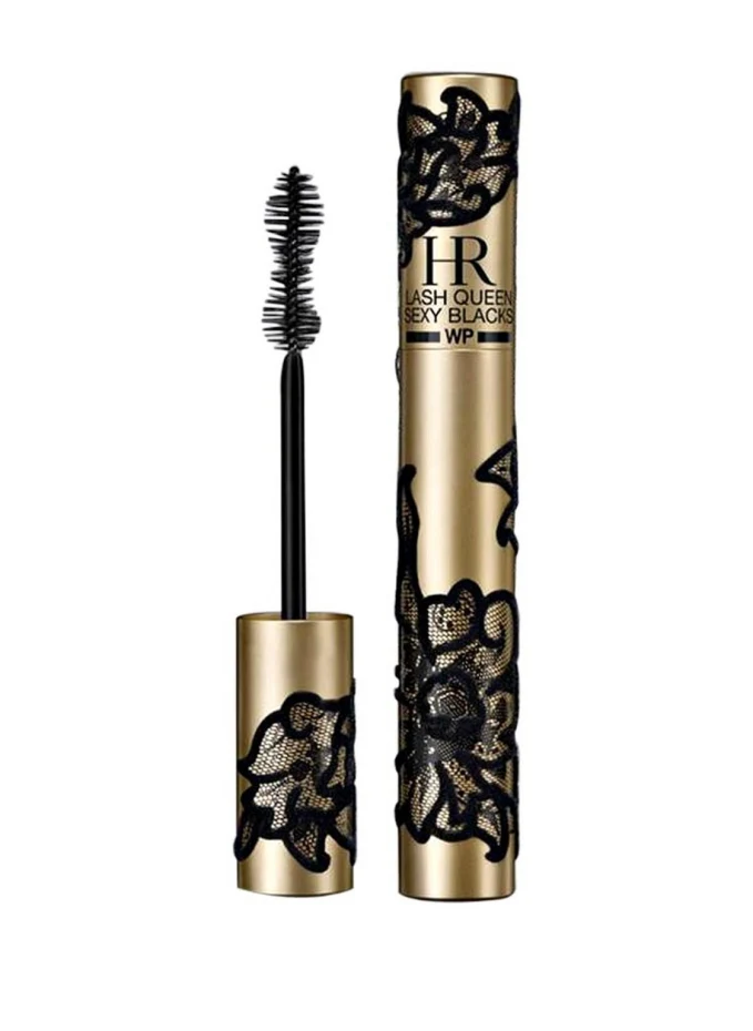 HELENA RUBINSTEIN LASH QUEEN SEXY BLACKS WATERPROOF