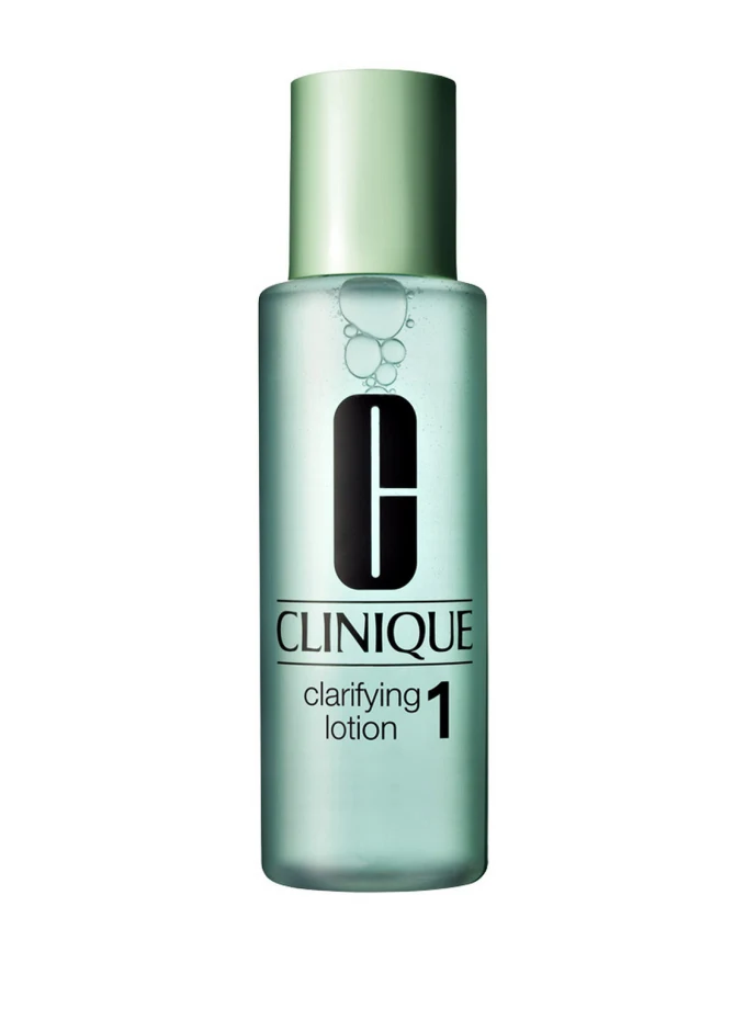 CLINIQUE CLARIFYING LOTION I