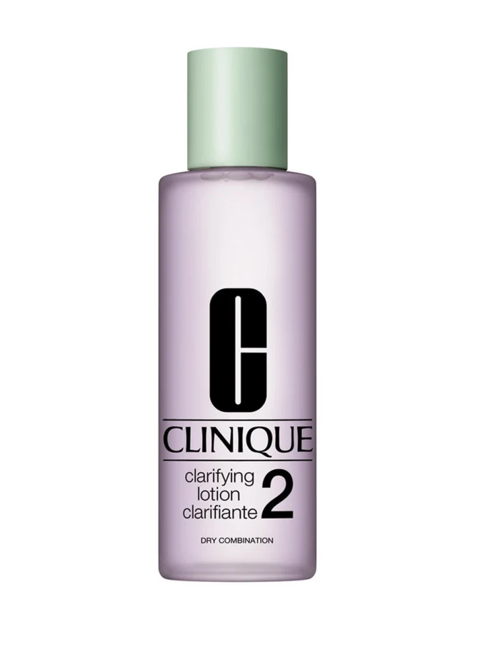 CLINIQUE CLARIFYING LOTION II