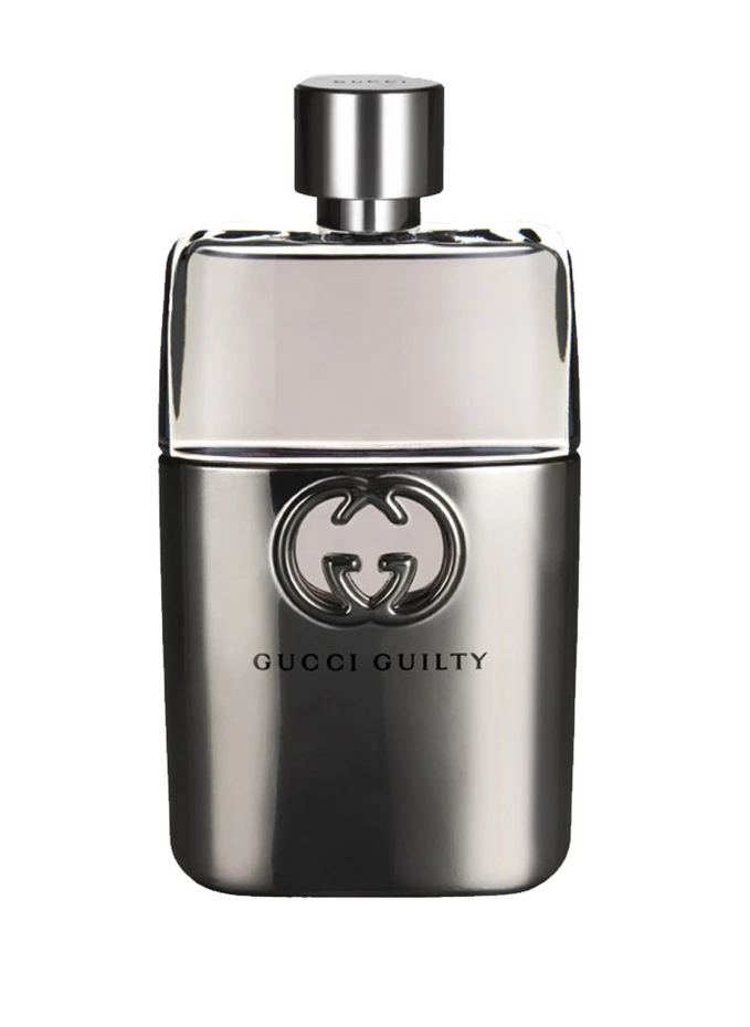 GUCCI Beauty GUCCI GUILTY POUR HOMME