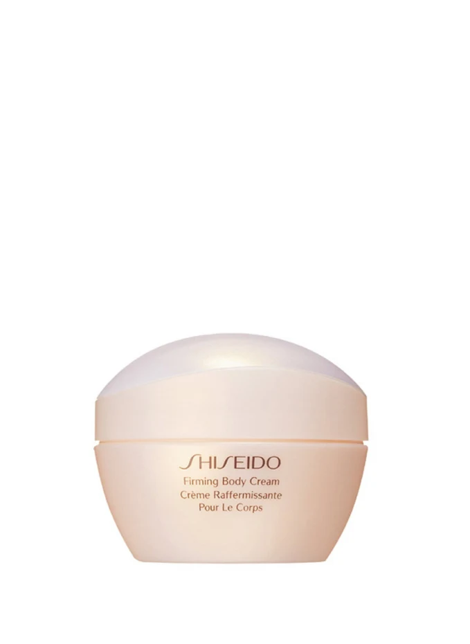 SHISEIDO GLOBAL BODY CARE