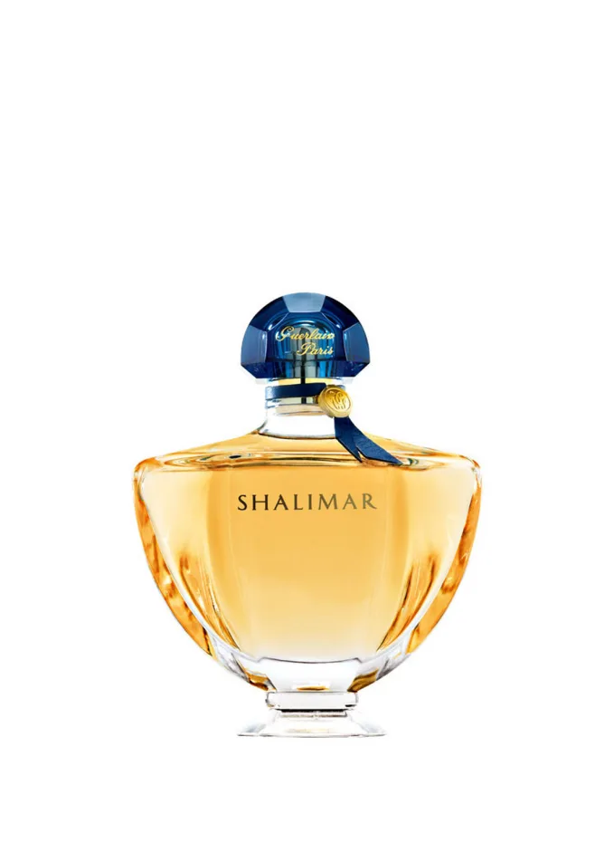 GUERLAIN SHALIMAR